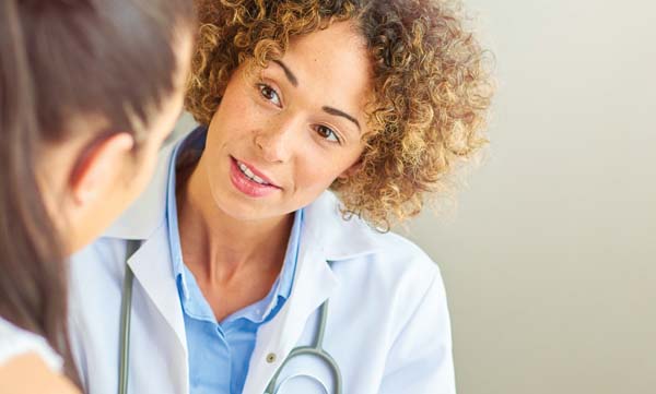 Celebrate Doctors' Day March 30
