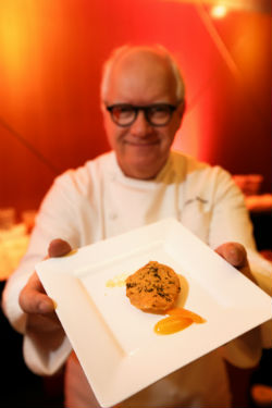 Chefs' Dinner