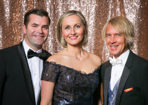 Dreambuilders' Ball 2017
