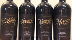 Bellio-Oki Founder's Reserve