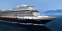 Holland America