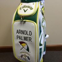 Arnold Palmer Callway bag