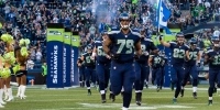 Seahawks Suite