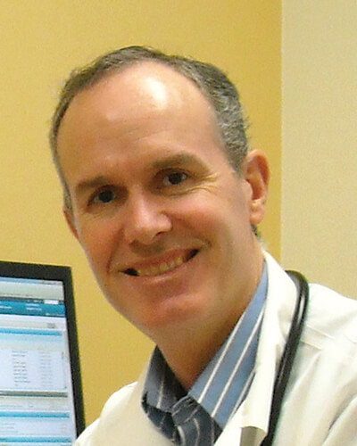 Steve Raible